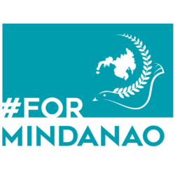 For Mindanao